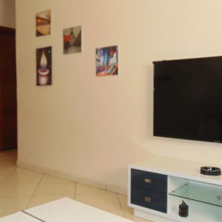 Suite Apartment Fawzi アガディール エクステリア 写真