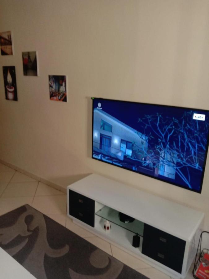 Suite Apartment Fawzi アガディール エクステリア 写真