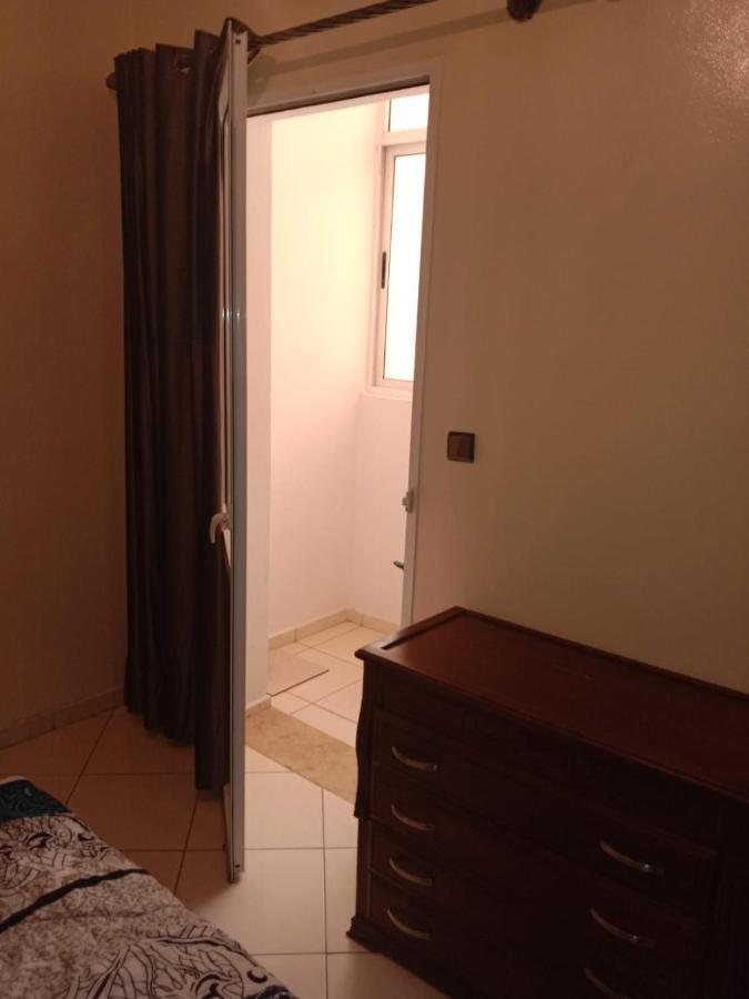 Suite Apartment Fawzi アガディール エクステリア 写真