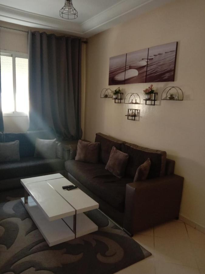 Suite Apartment Fawzi アガディール エクステリア 写真