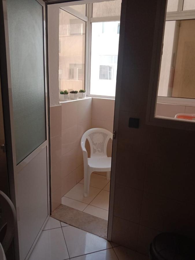 Suite Apartment Fawzi アガディール エクステリア 写真