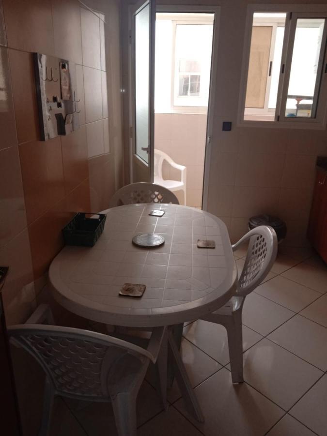 Suite Apartment Fawzi アガディール エクステリア 写真