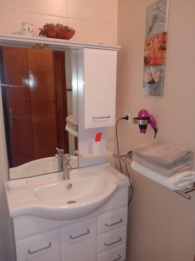 Suite Apartment Fawzi アガディール エクステリア 写真