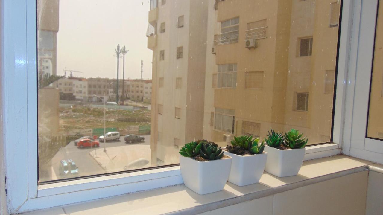 Suite Apartment Fawzi アガディール エクステリア 写真