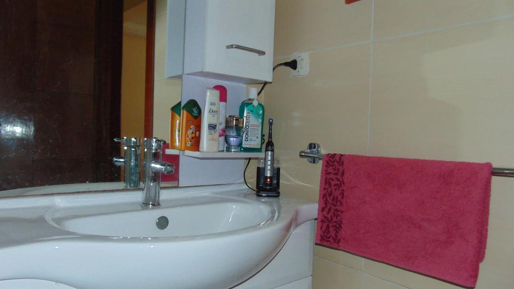 Suite Apartment Fawzi アガディール エクステリア 写真